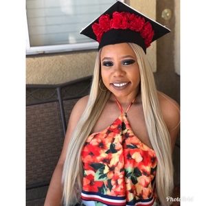 Meet your Posher, Yvette